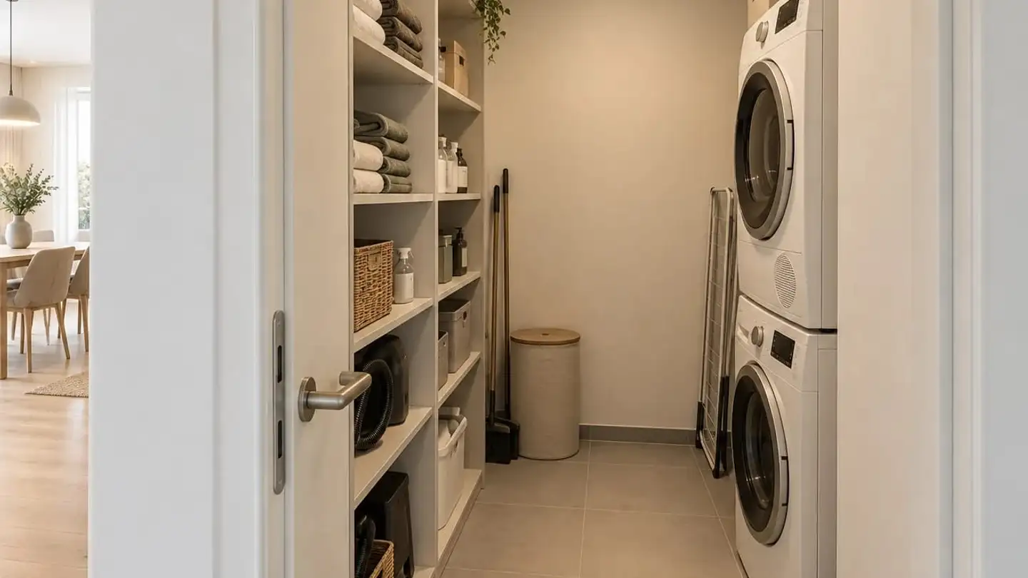 Appartement à louer - Birchweg 18, 8200 Schaffhausen - Photo 4