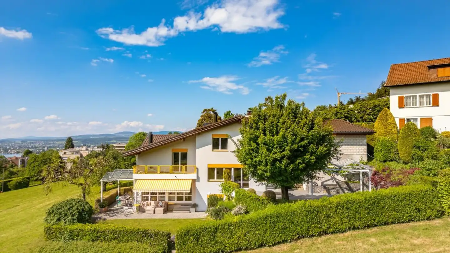 Casa bifamiliare in vendita - Bellevueweg 34a, 6300 Zug - Foto 2