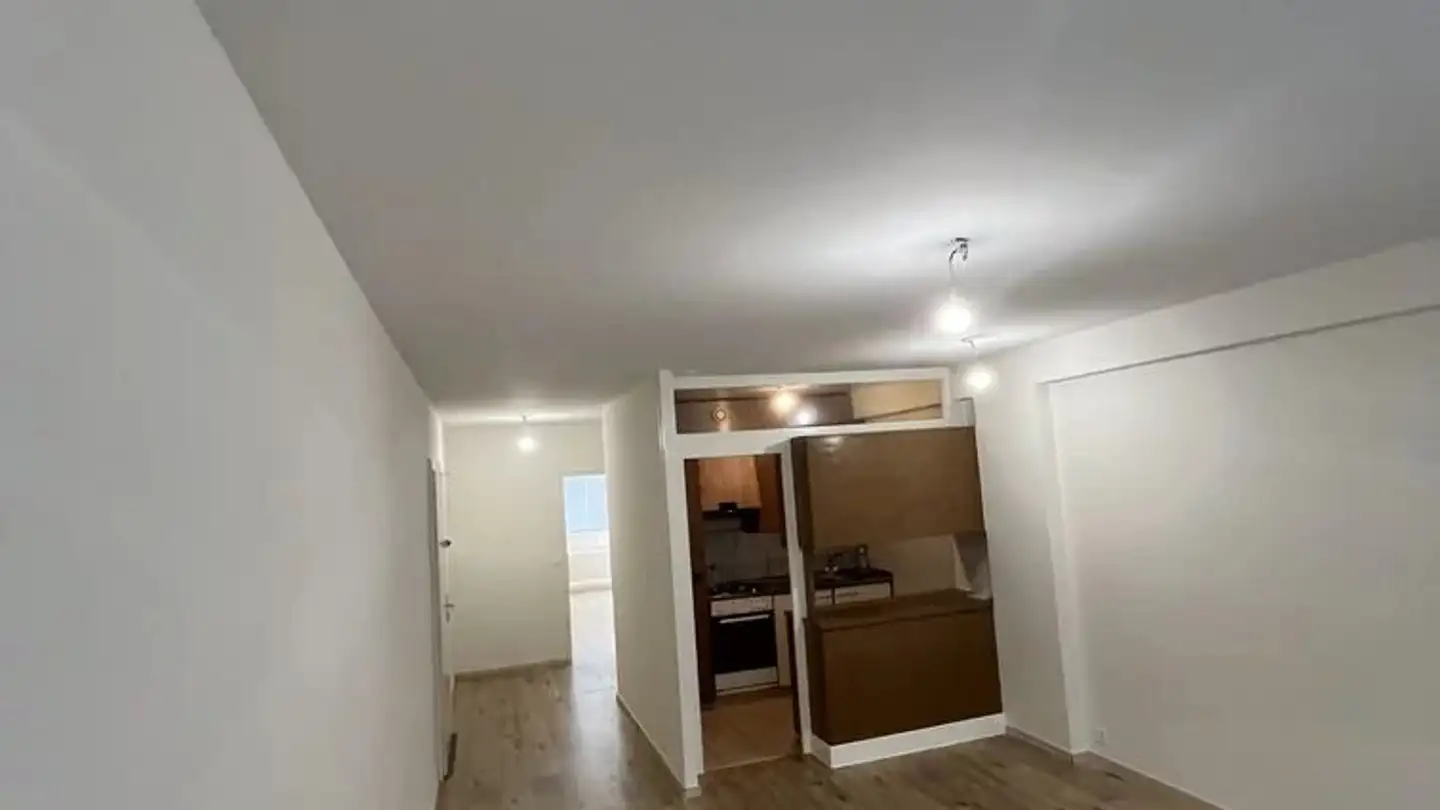 Appartamento in affitto - Rue Pradier 6, 1201 Genève - Foto 2