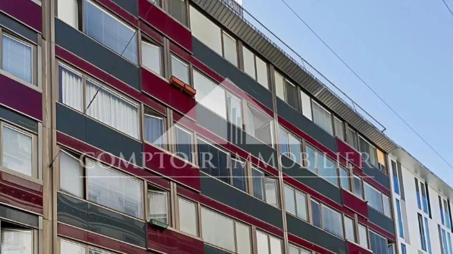 Appartamento in affitto - Rue Pradier 6, 1201 Genève - Foto 3