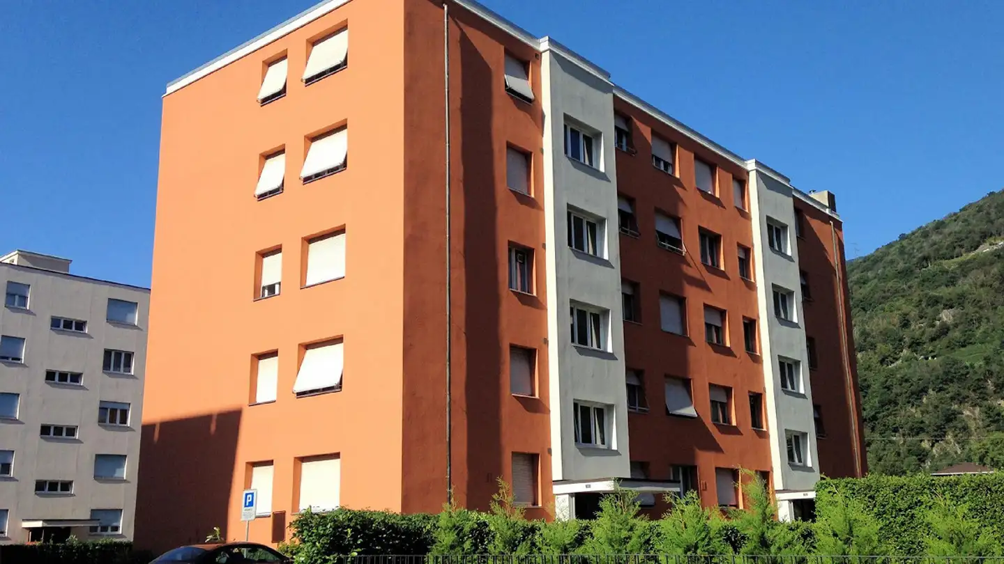 Appartement à vendre - 6500 Bellinzona - Photo 2