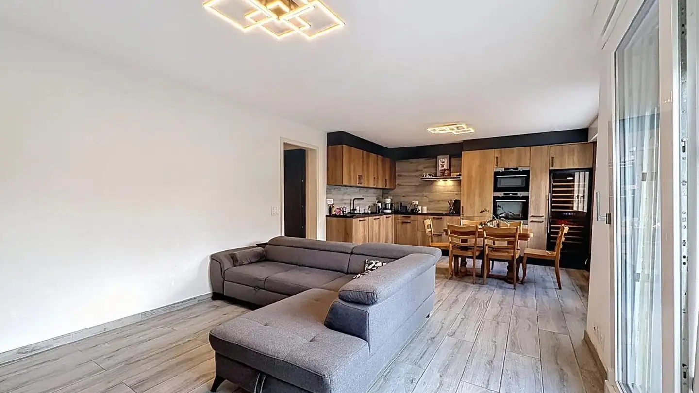 Wohnung kaufen - 3960 Sierre