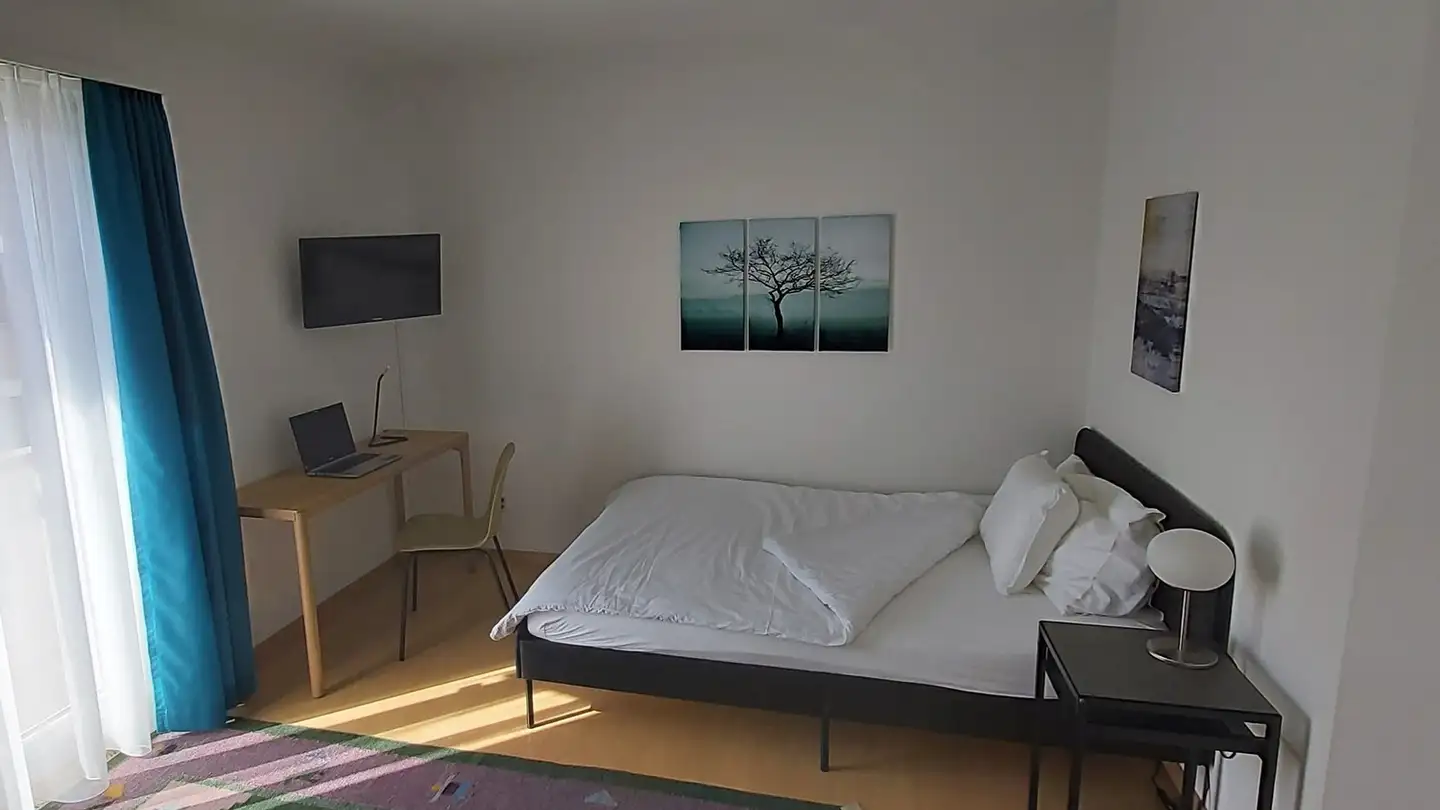 Appartamento in affitto - Tellstrasse 18, 4053 Basel - Foto 2