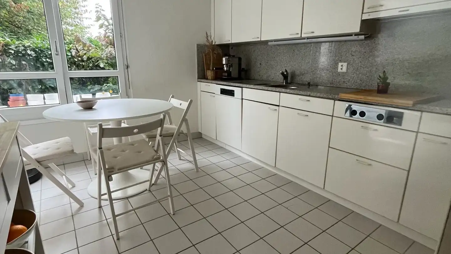 Appartamento in affitto - Grossackerstrasse, 8041 Zürich