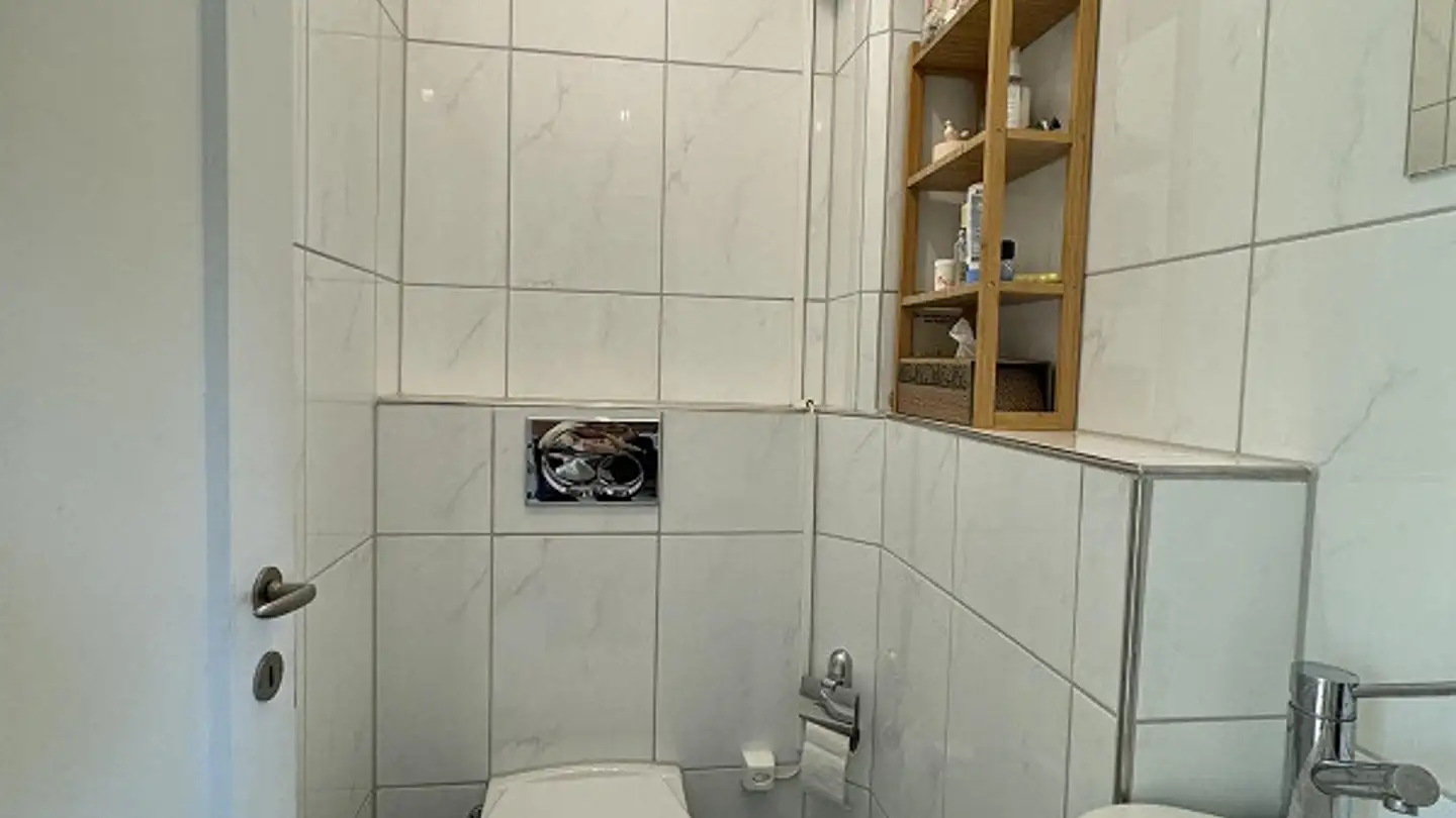 Appartement à louer - Freiestrasse 121, 8032 Zürich - Photo 3