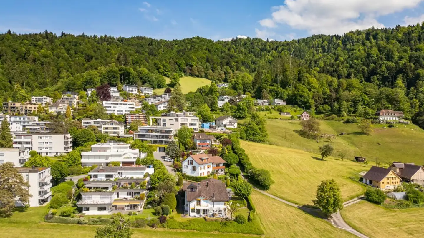 Casa bifamiliare in vendita - Bellevueweg 34a, 6300 Zug - Foto 4