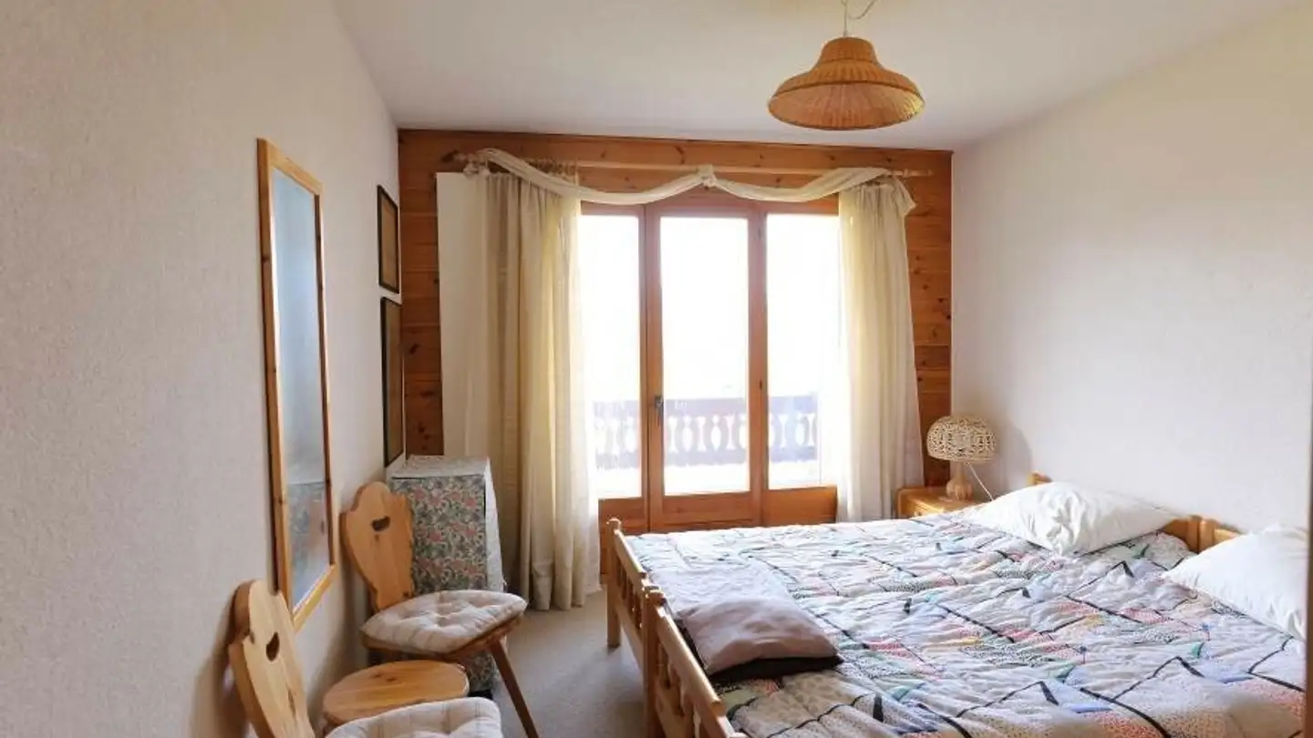 Apartment for rent - Chemin Des Râpes 26, 1884 Villars-sur-Ollon - Photo 2