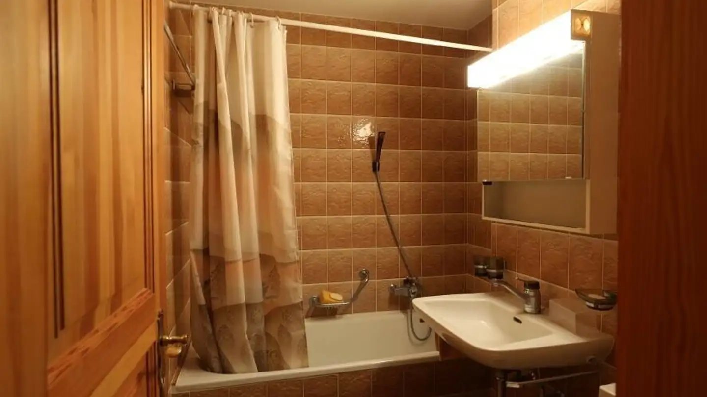 Apartment for rent - Chemin Des Râpes 26, 1884 Villars-sur-Ollon - Photo 4