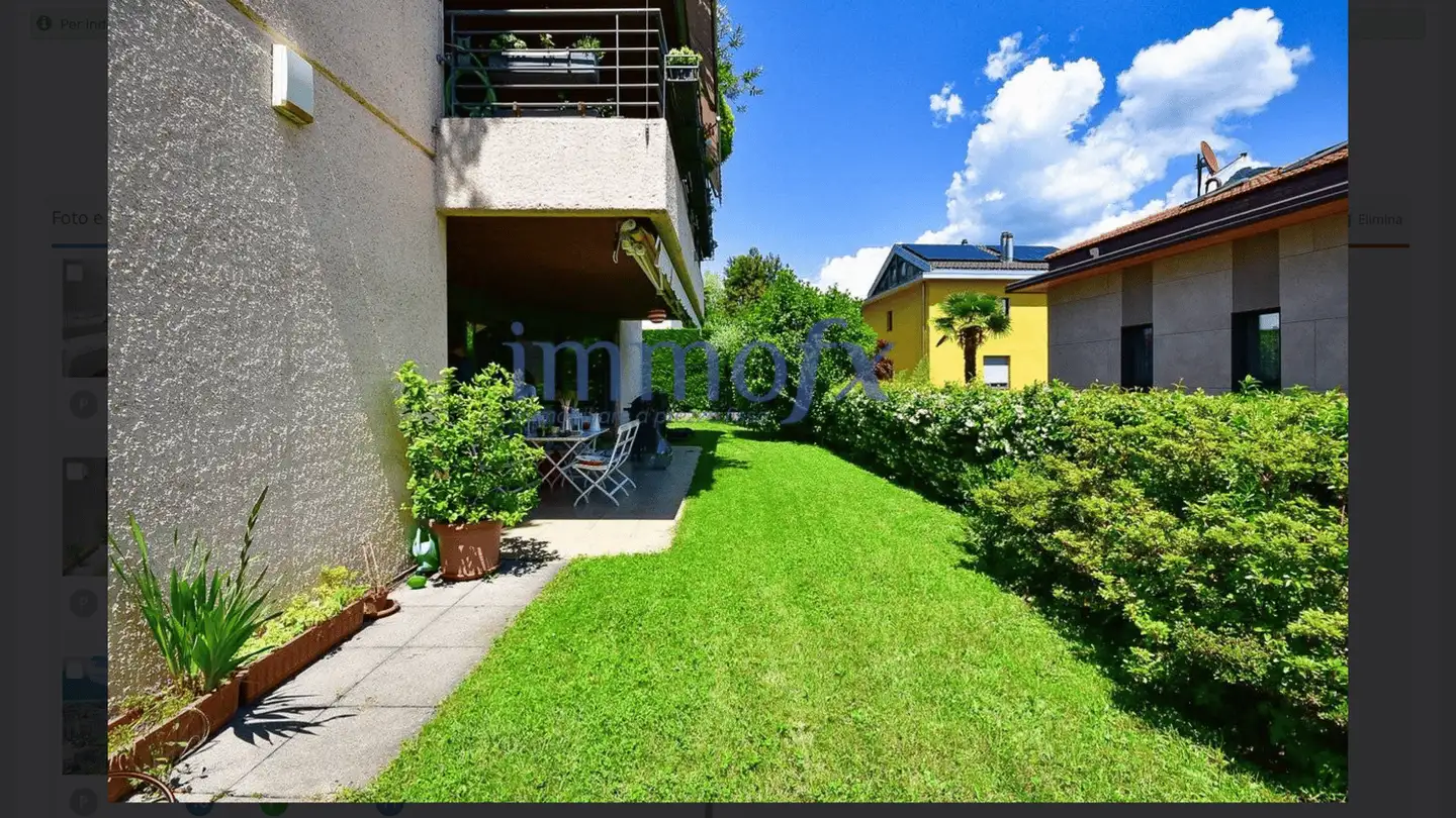 Apartment for sale - Via Dei Ronchi 18a, 6900 Lugano - Photo 4