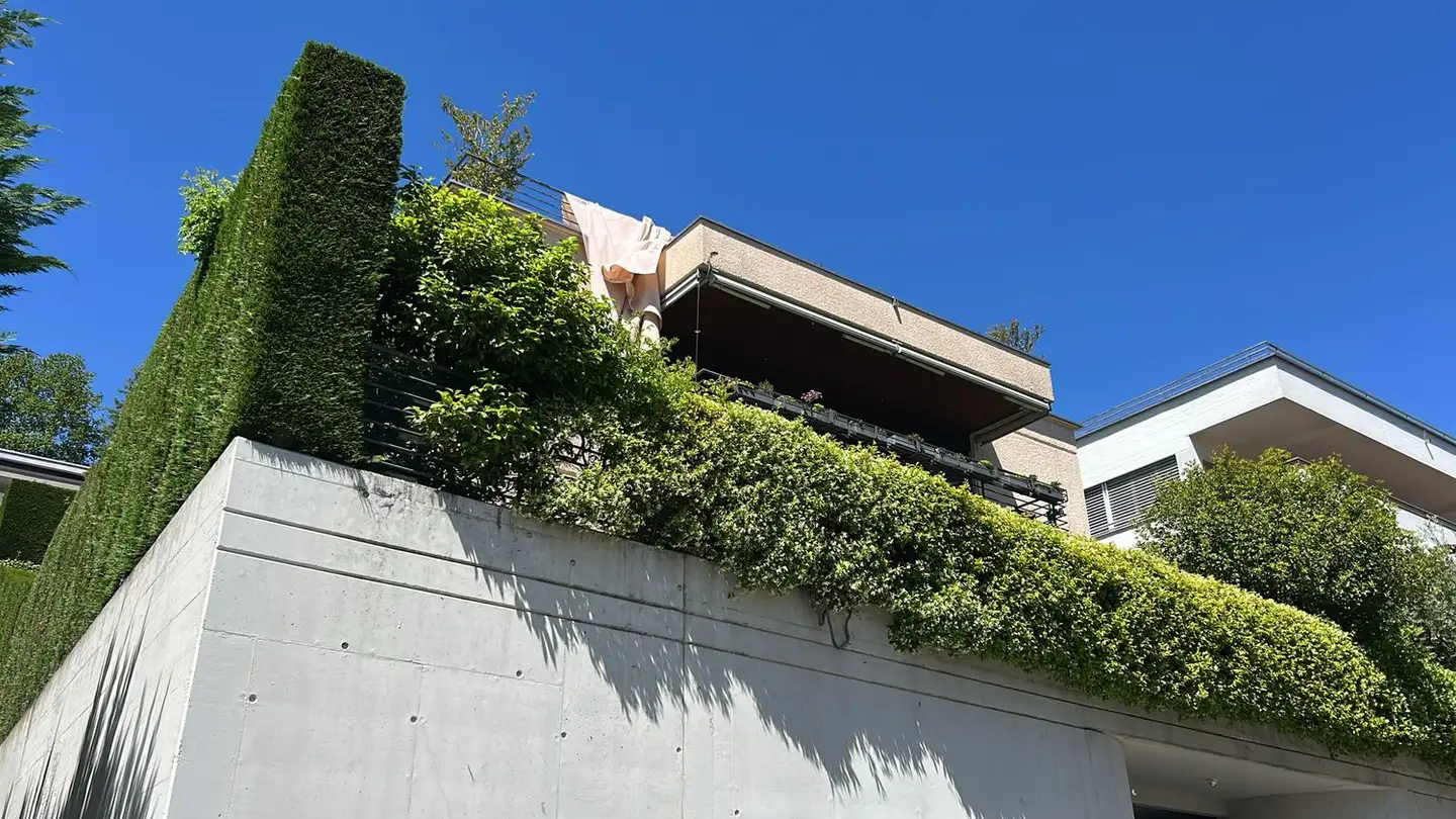 Apartment for sale - Via Dei Ronchi 18a, 6900 Lugano - Photo 2