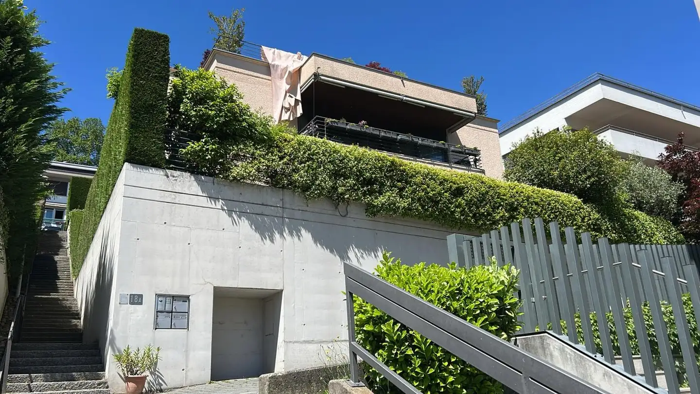 Apartment for sale - Via Dei Ronchi 18a, 6900 Lugano - Photo 3
