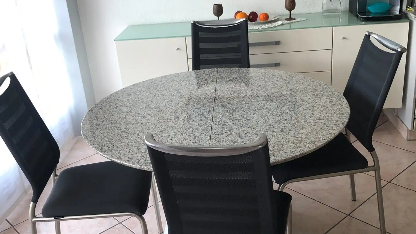 Appartamento in affitto - Hofstatt, 4528 Zuchwil - Foto 3