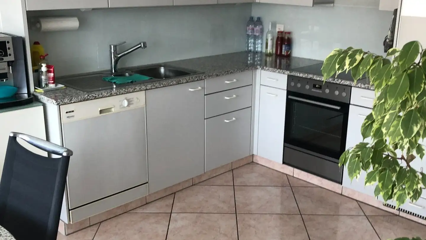 Appartamento in affitto - Hofstatt, 4528 Zuchwil - Foto 4