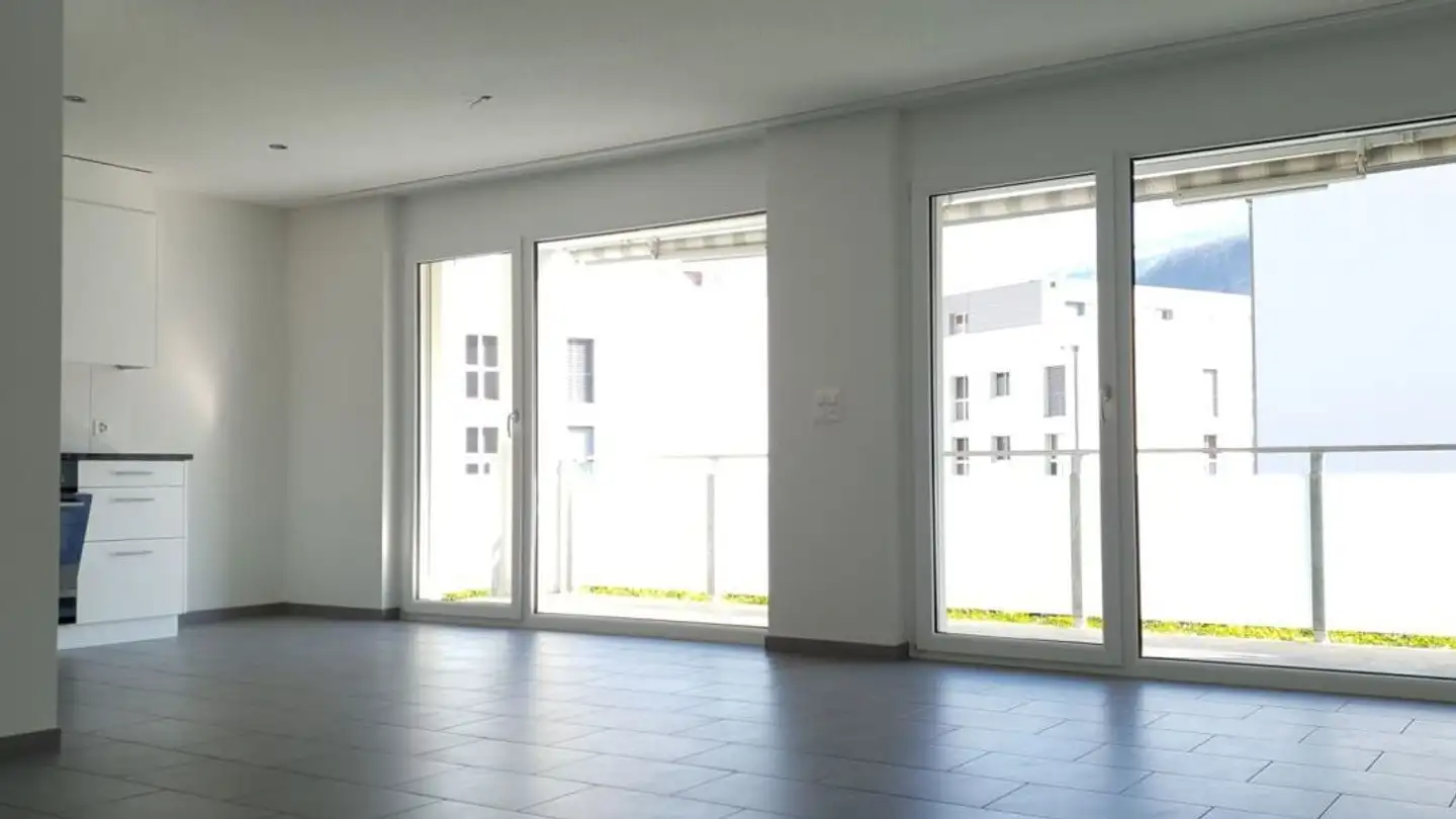 Apartment for rent - Kronenbungertstrasse 2, 8880 Walenstadt