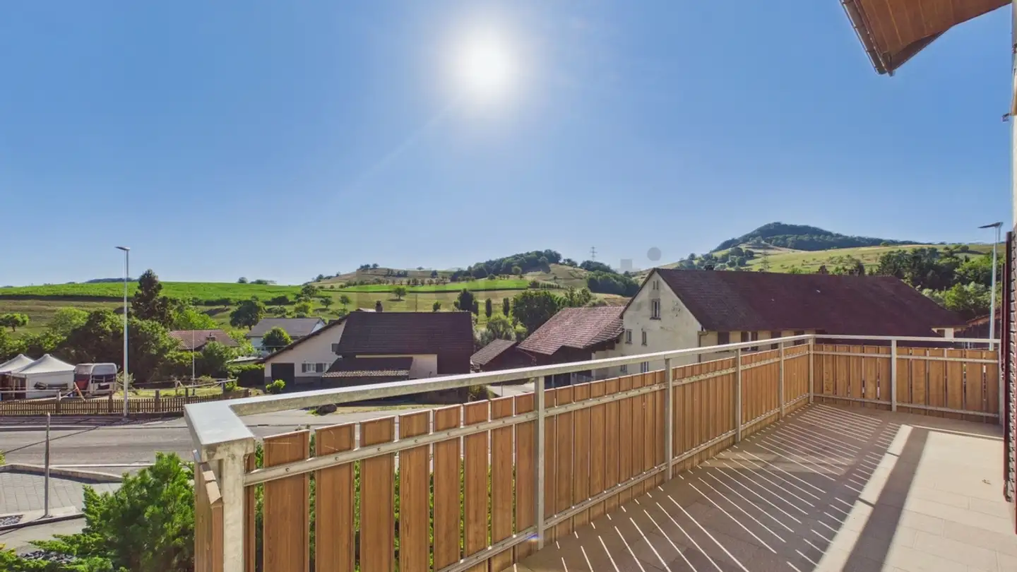 Wohnung mieten - 5273 Oberhofen AG