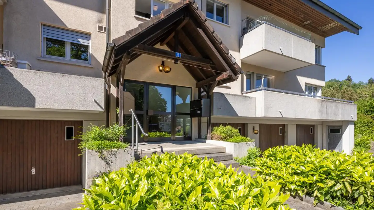 Apartment for sale - 8820 Wädenswil