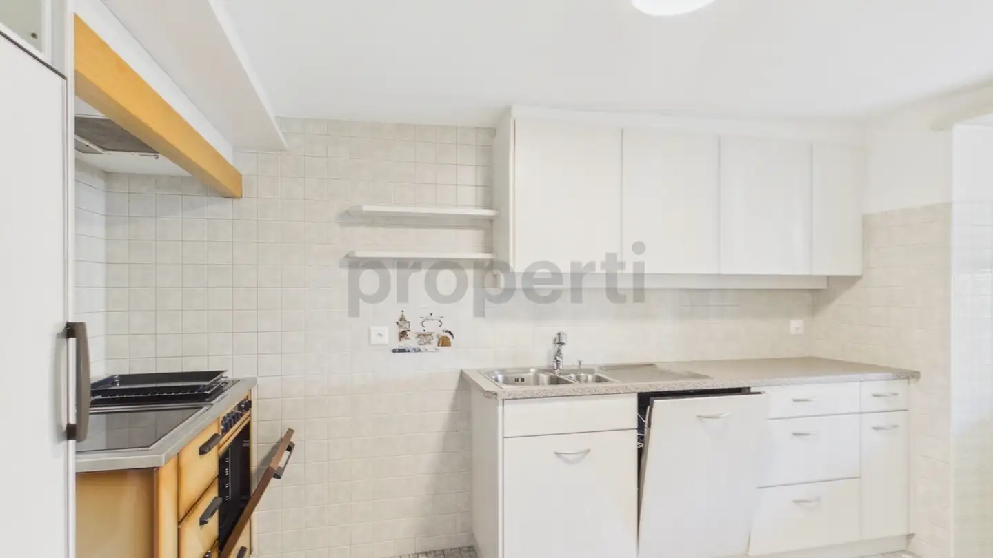 Wohnung mieten - 5273 Oberhofen AG - Foto 4