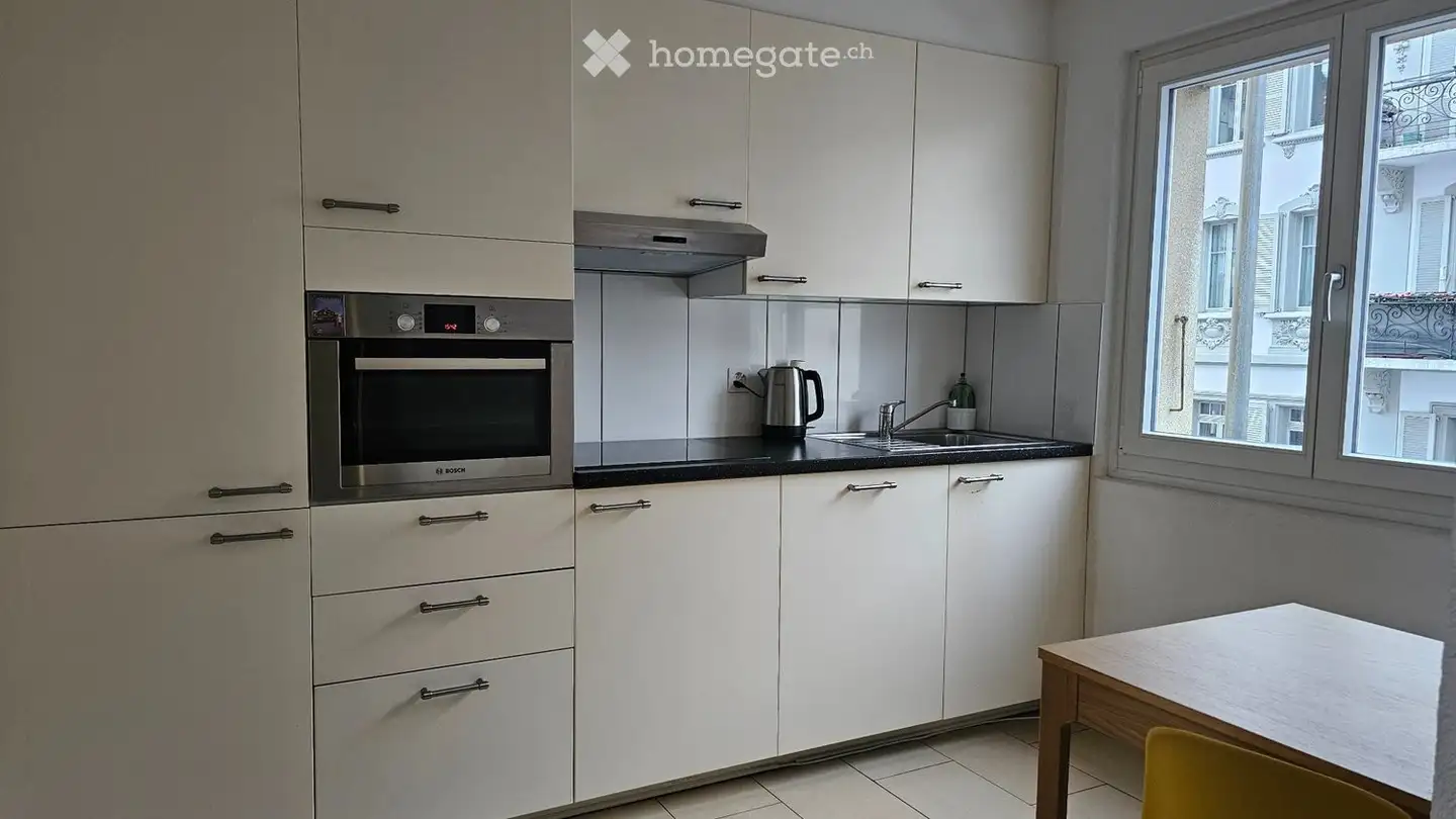 Apartment for rent - Rue Louis-Chollet 6, 1700 Fribourg - Photo 4