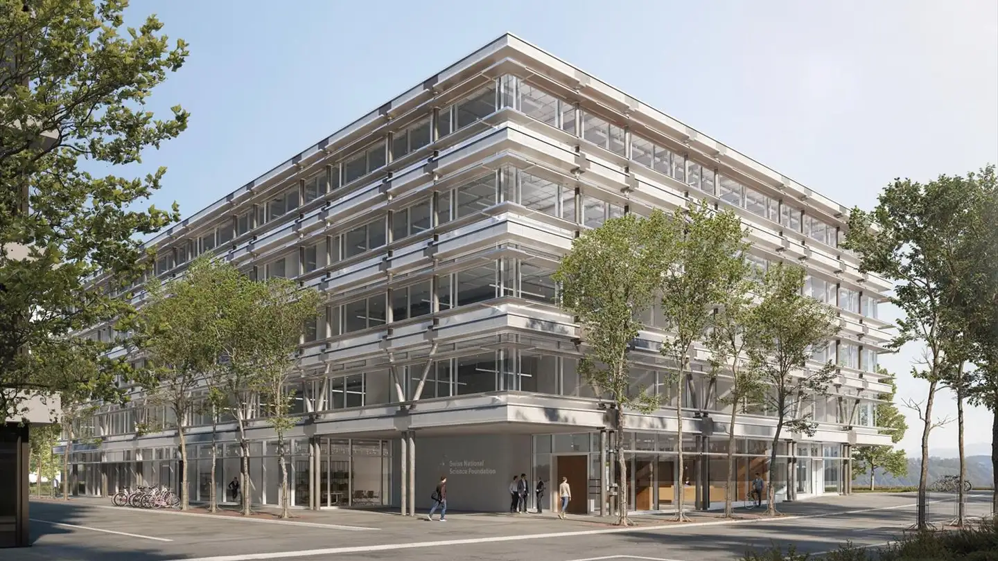 Office space for rent - Schädelinstrasse, 3014 Bern
