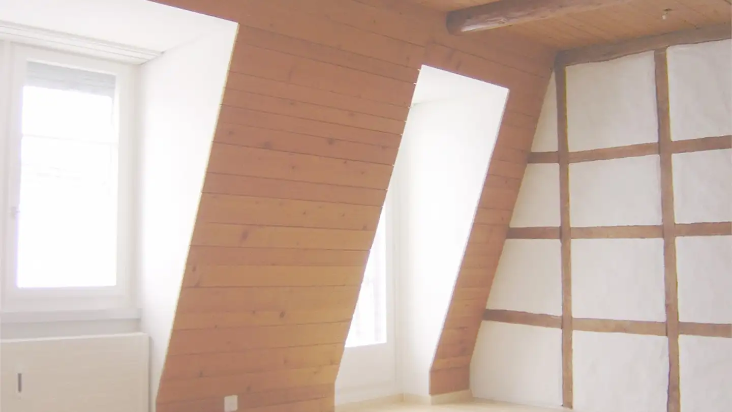 Wohnung mieten - 9500 Wil SG - Foto 3