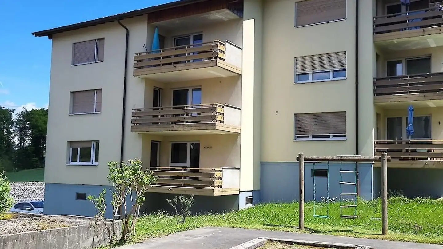 Appartement à louer - Route Des Vuarines 20, 1782 Belfaux