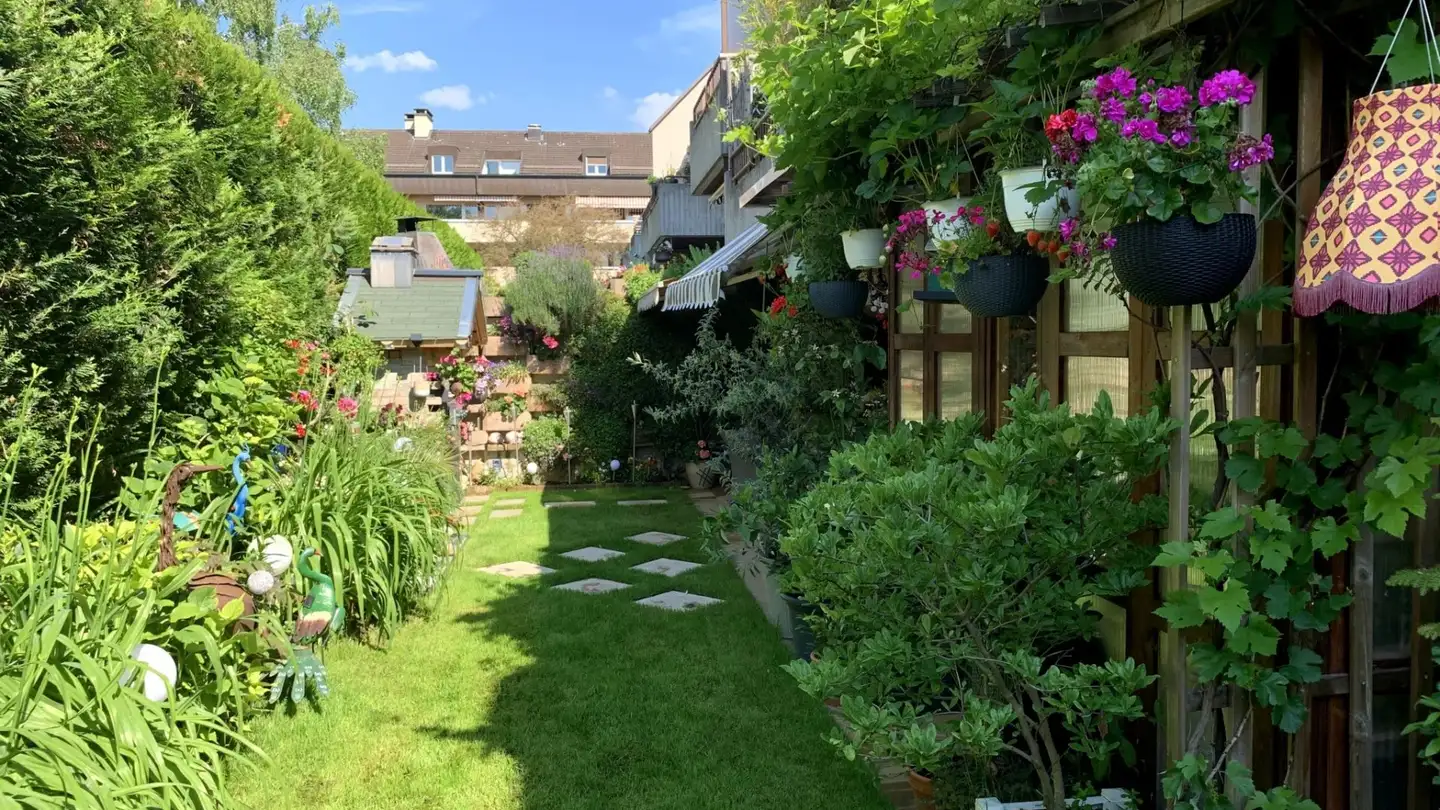 Apartment for sale - 1260 Nyon