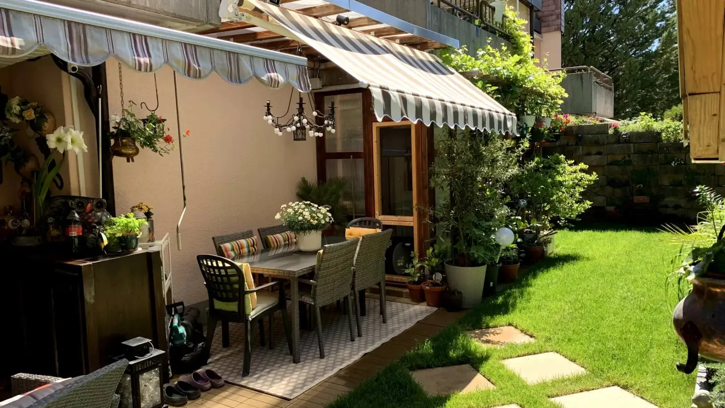 Apartment for sale - 1260 Nyon - Photo 3