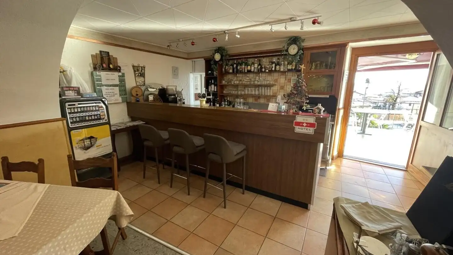 Hôtel à vendre - 6986 Novaggio - Photo 3