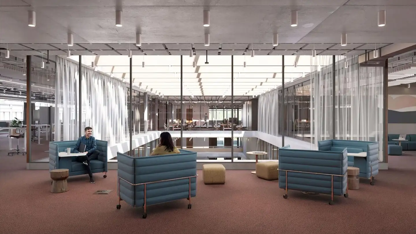 Office space for rent - Schädelinstrasse, 3014 Bern - Photo 3