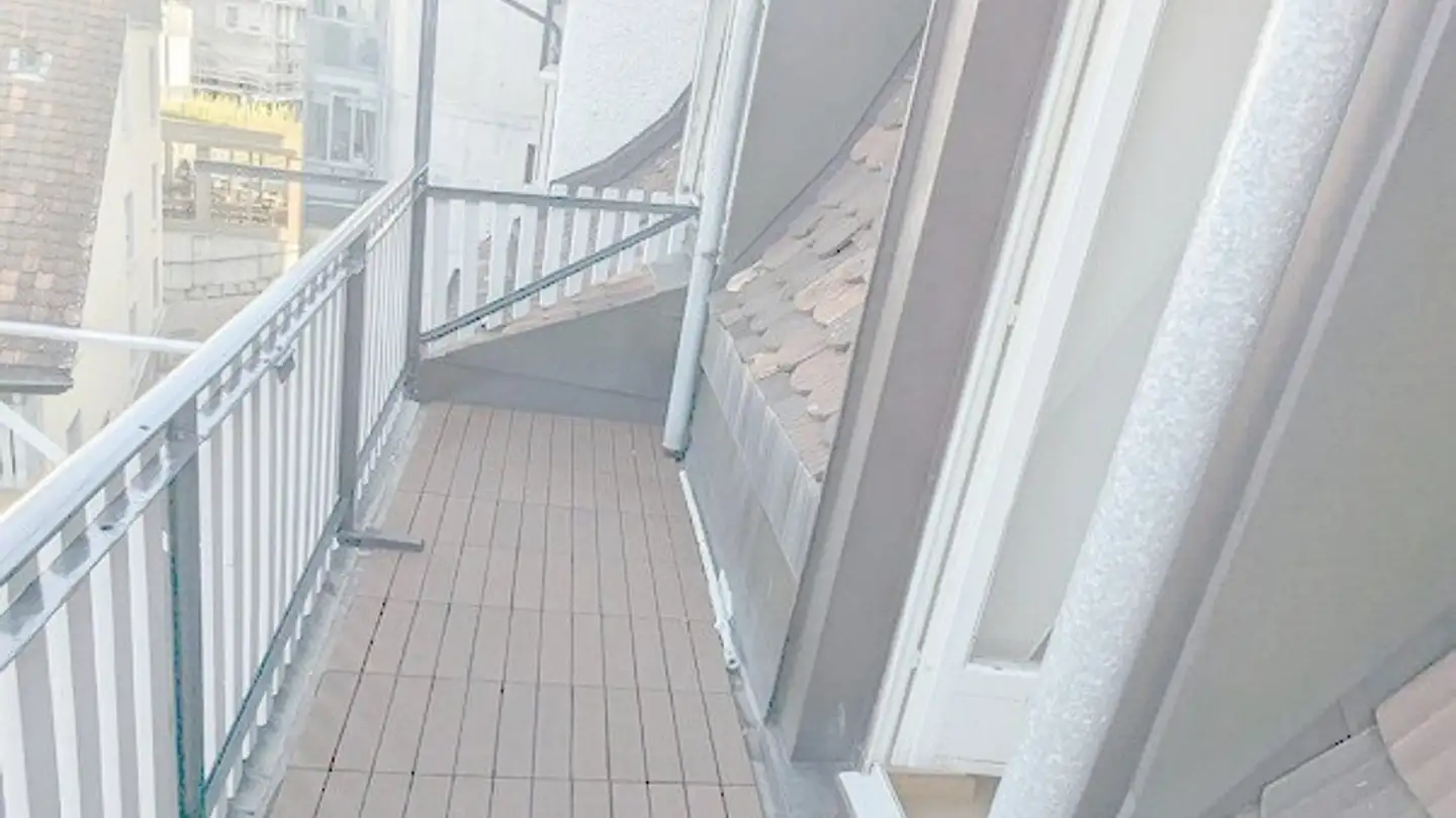 Wohnung mieten - 9500 Wil SG - Foto 4