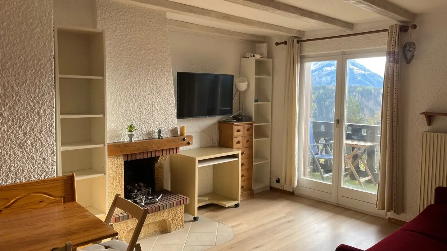 Appartement à louer - 1884 Arveyes - Photo 3