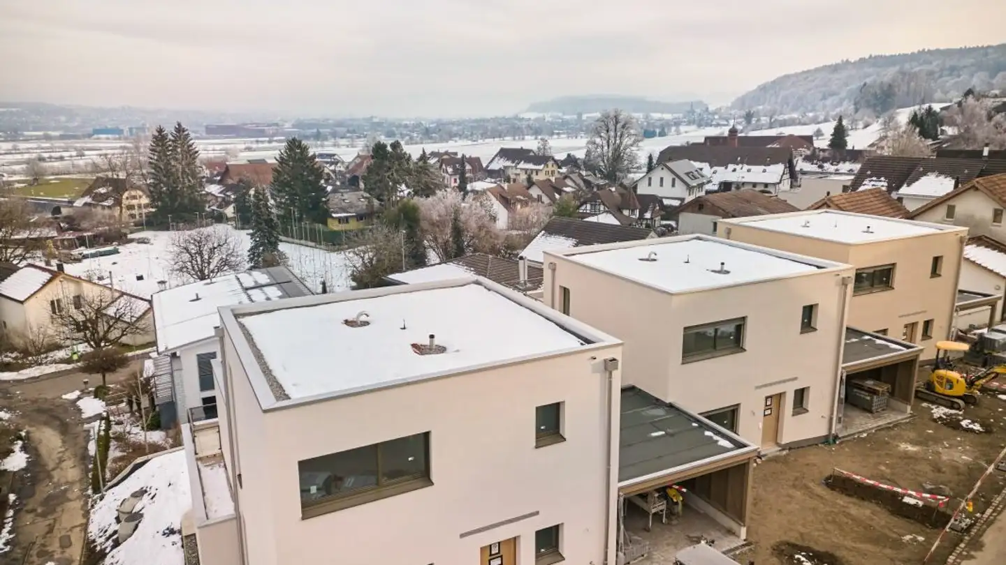 Maison individuelle à vendre - Riedlimattenweg 18, 5606 Dintikon - Photo 2