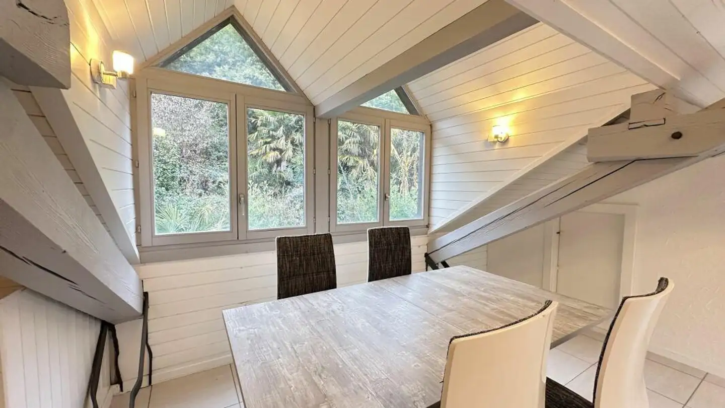 Wohnung mieten - Via Crodolo 26, 6614 Brissago