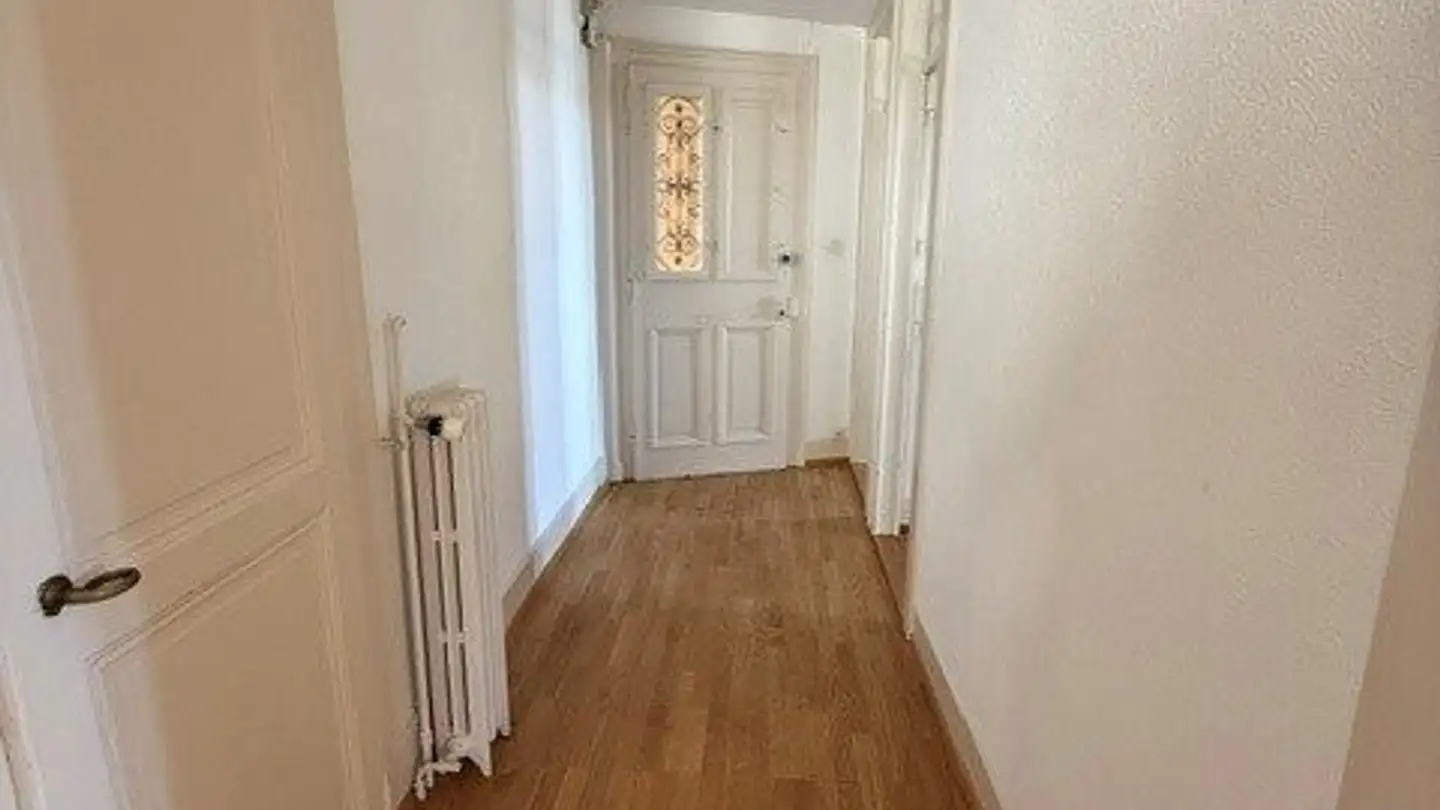 Appartement à louer - Rue De La Pontaise 41, 1018 Lausanne - Photo 2
