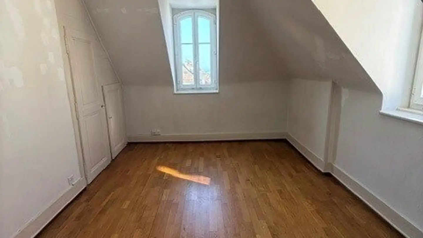 Appartement à louer - Rue De La Pontaise 41, 1018 Lausanne - Photo 3
