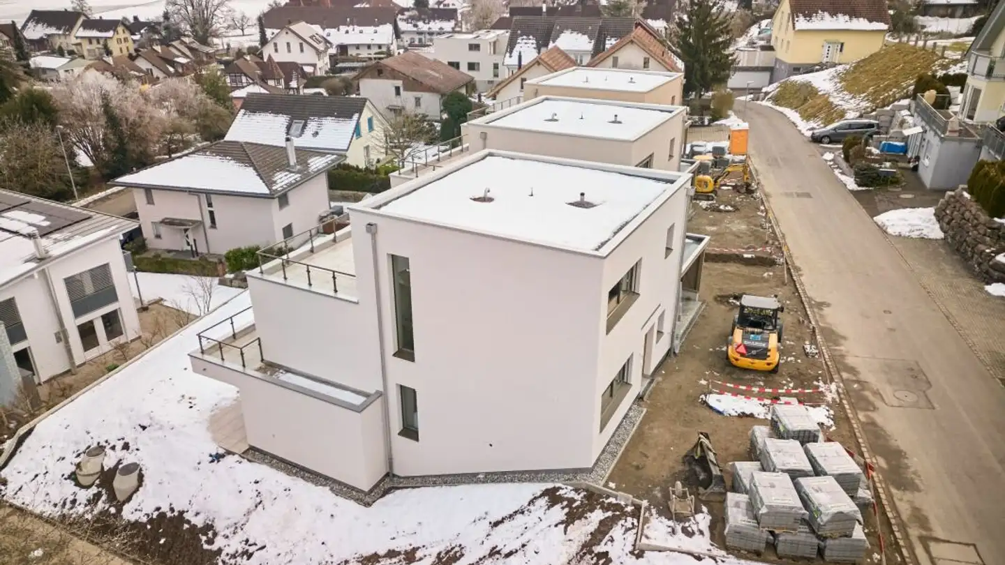 Maison individuelle à vendre - Riedlimattenweg 18, 5606 Dintikon - Photo 3