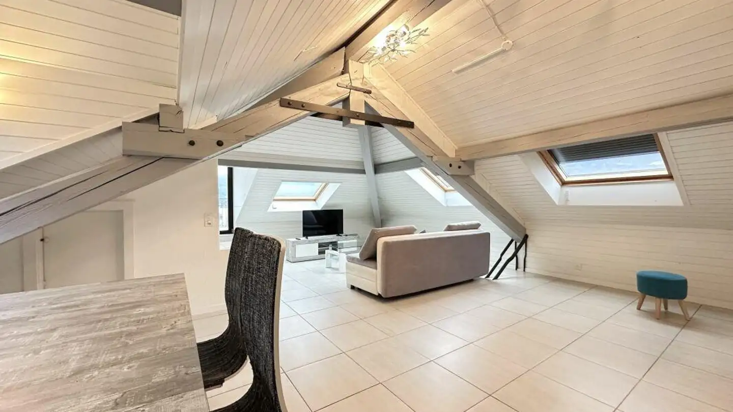 Wohnung mieten - Via Crodolo 26, 6614 Brissago - Foto 2