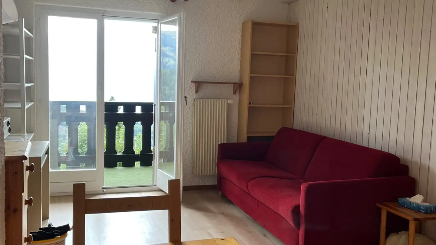 Appartement à louer - 1884 Arveyes - Photo 4