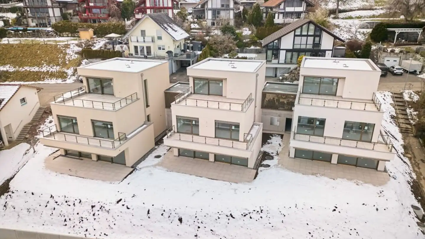 Maison individuelle à vendre - Riedlimattenweg 18, 5606 Dintikon - Photo 4