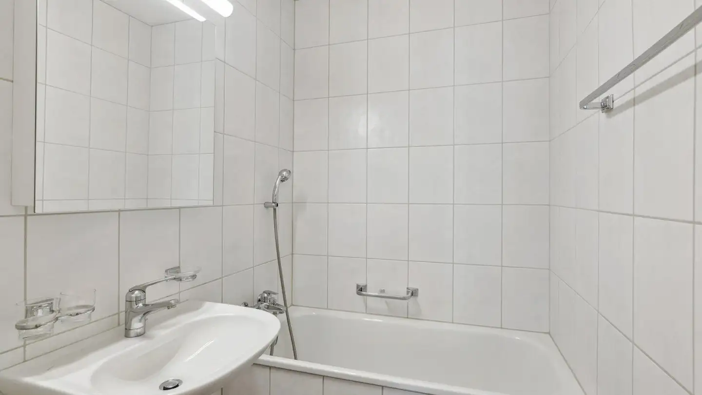 Appartement à louer - Rue De L'hôpital 56, 2000 Neuchâtel - Photo 4