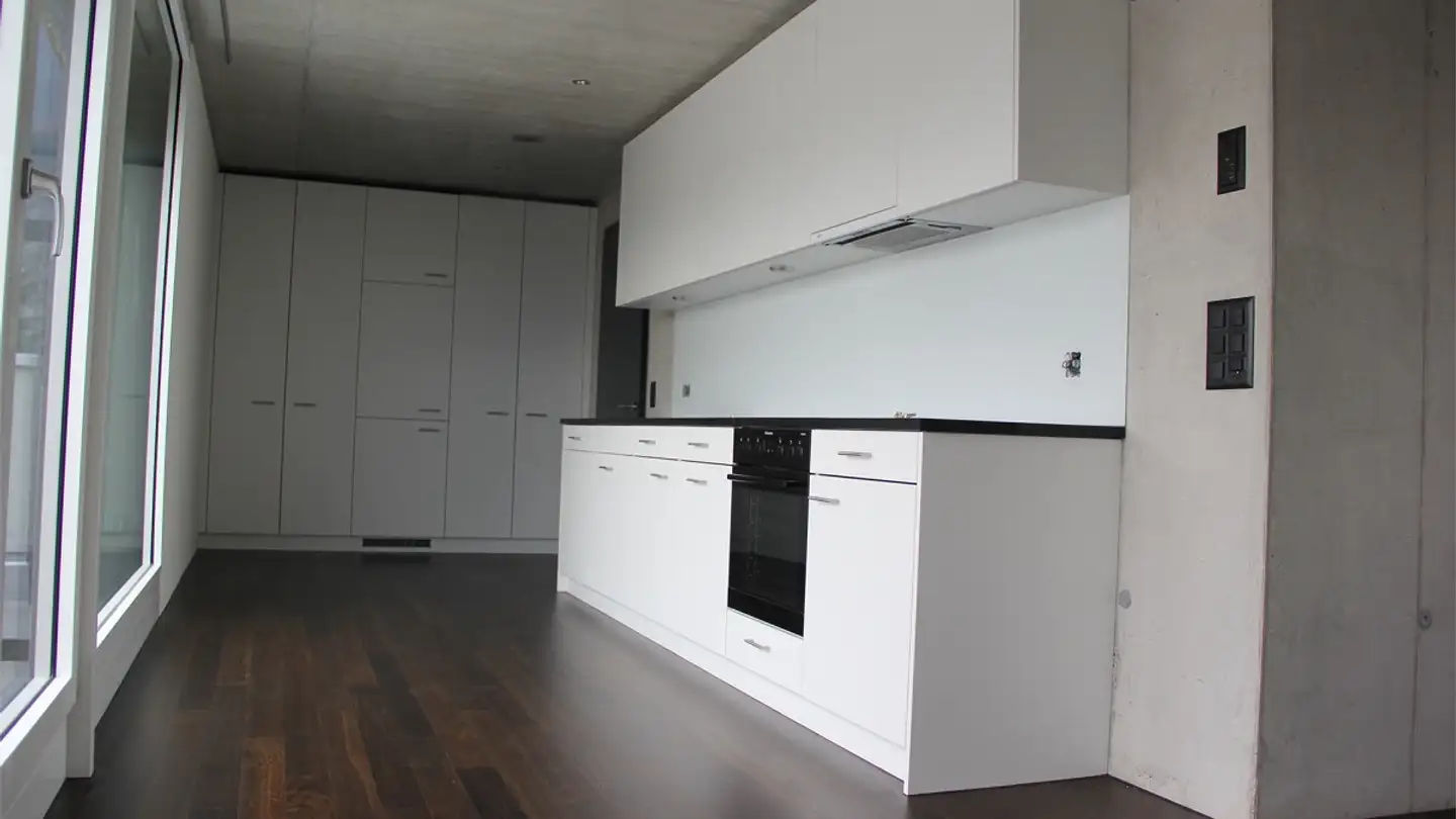 Penthouse mieten - Madweg 3, 9467 Frümsen - Foto 2