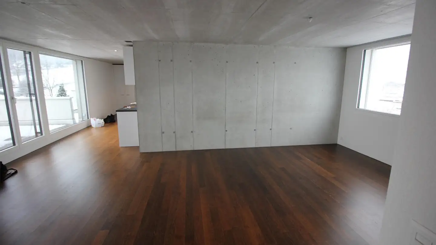 Penthouse mieten - Madweg 3, 9467 Frümsen - Foto 3