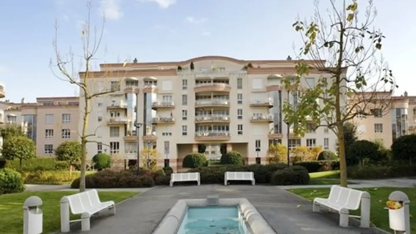 Appartamento in affitto - Chemin D'eysins 51, 1260 Nyon