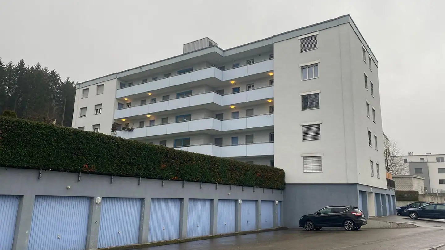 Appartement à louer - Quellenstrasse 2, 9240 Uzwil - Photo 3