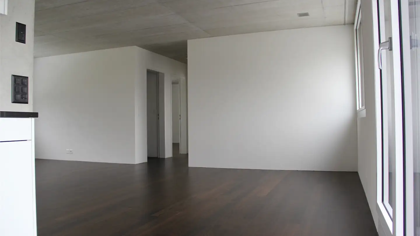 Penthouse mieten - Madweg 3, 9467 Frümsen - Foto 4