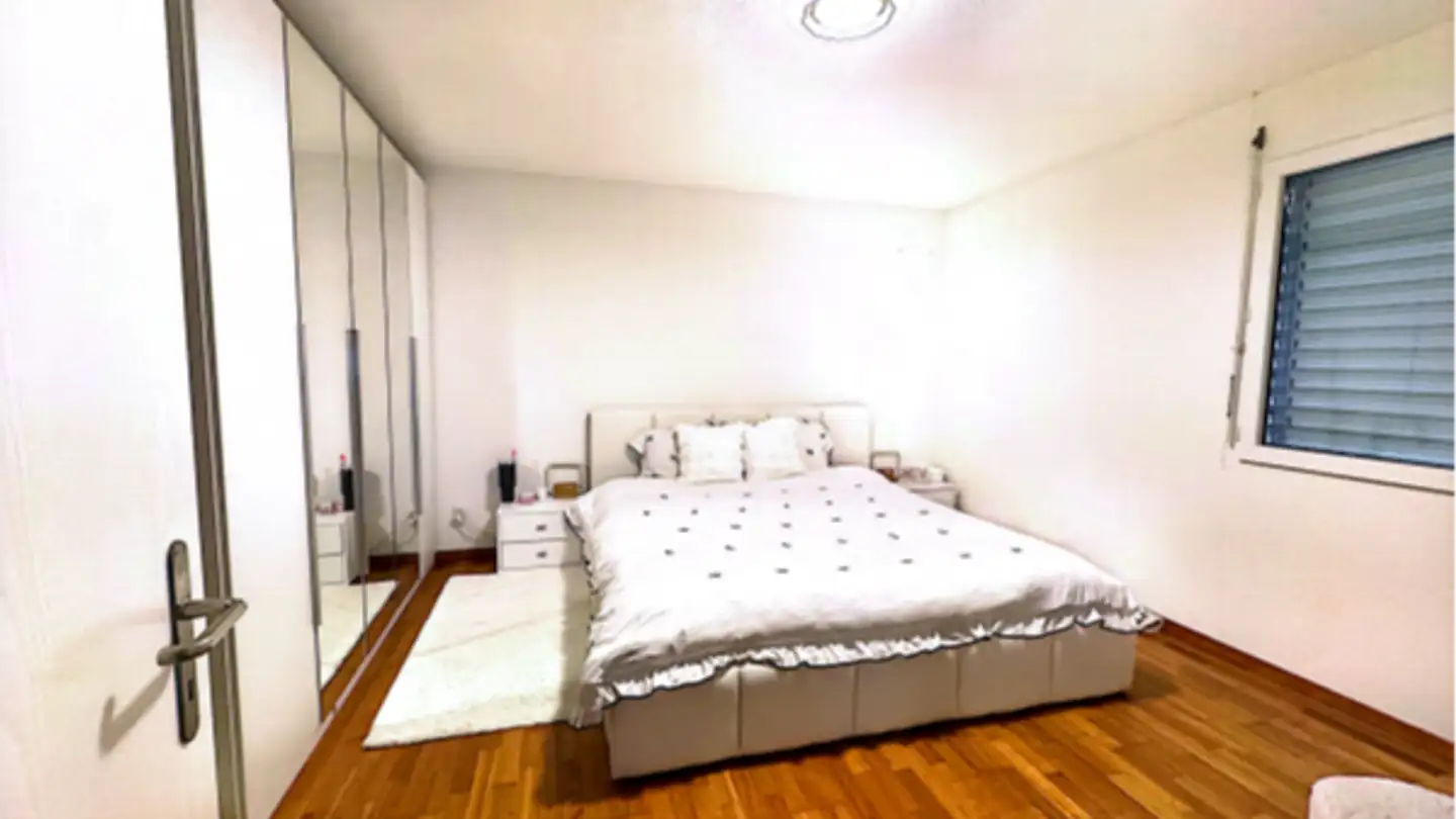 Apartment for rent - Hasenmoosstrasse 19, 5704 Egliswil - Photo 2