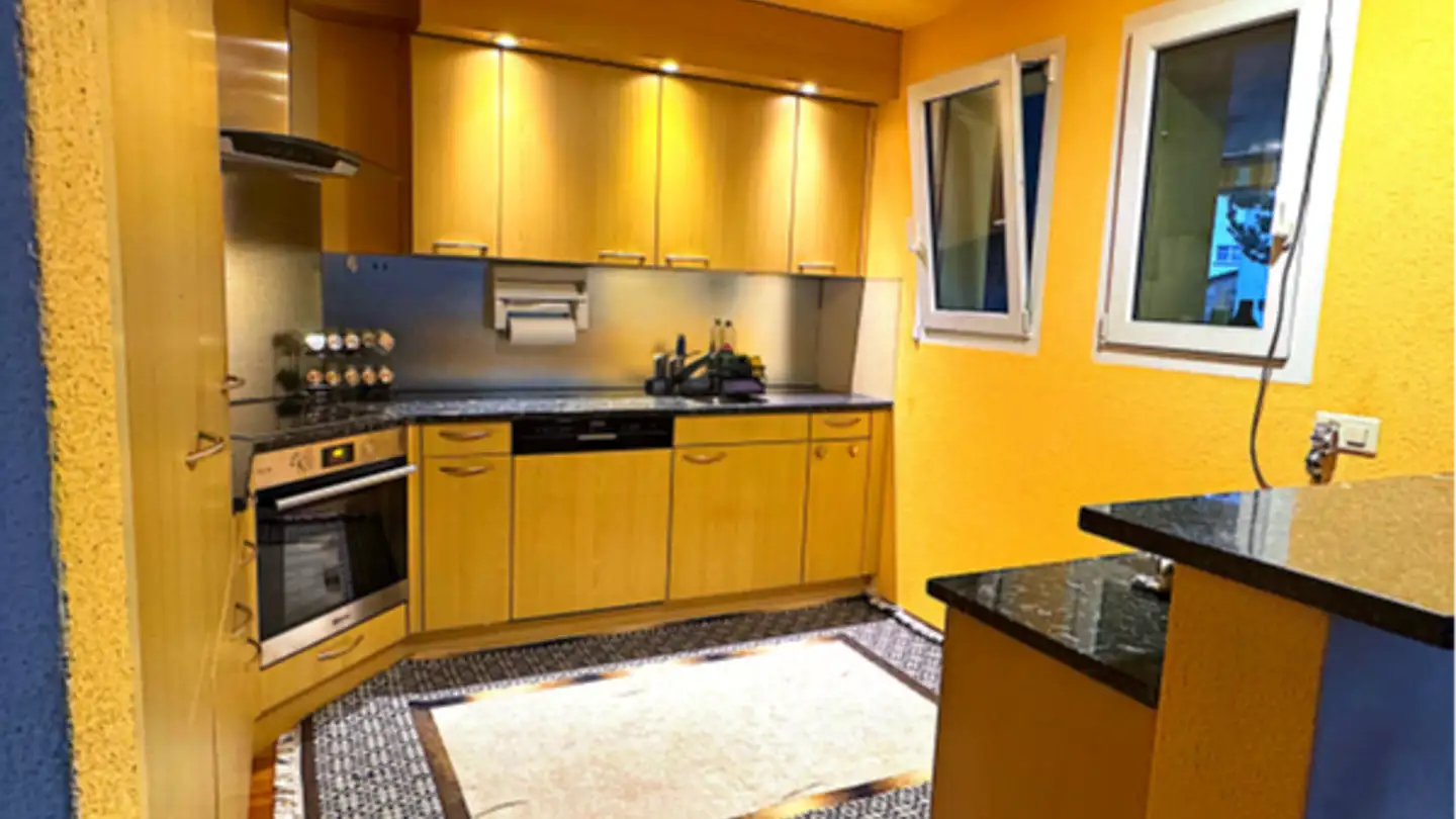 Apartment for rent - Hasenmoosstrasse 19, 5704 Egliswil - Photo 4