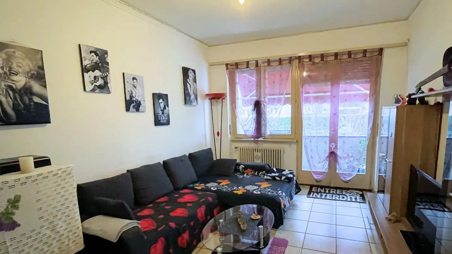 Appartement à vendre - 6500 Bellinzona - Photo 4