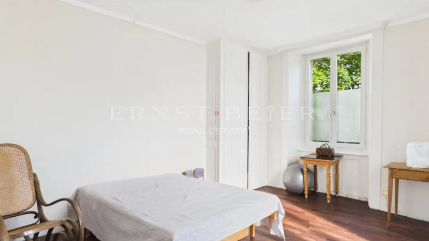 Apartment for sale - Rue Du Progrès 47, 2400 Le Locle - Photo 4