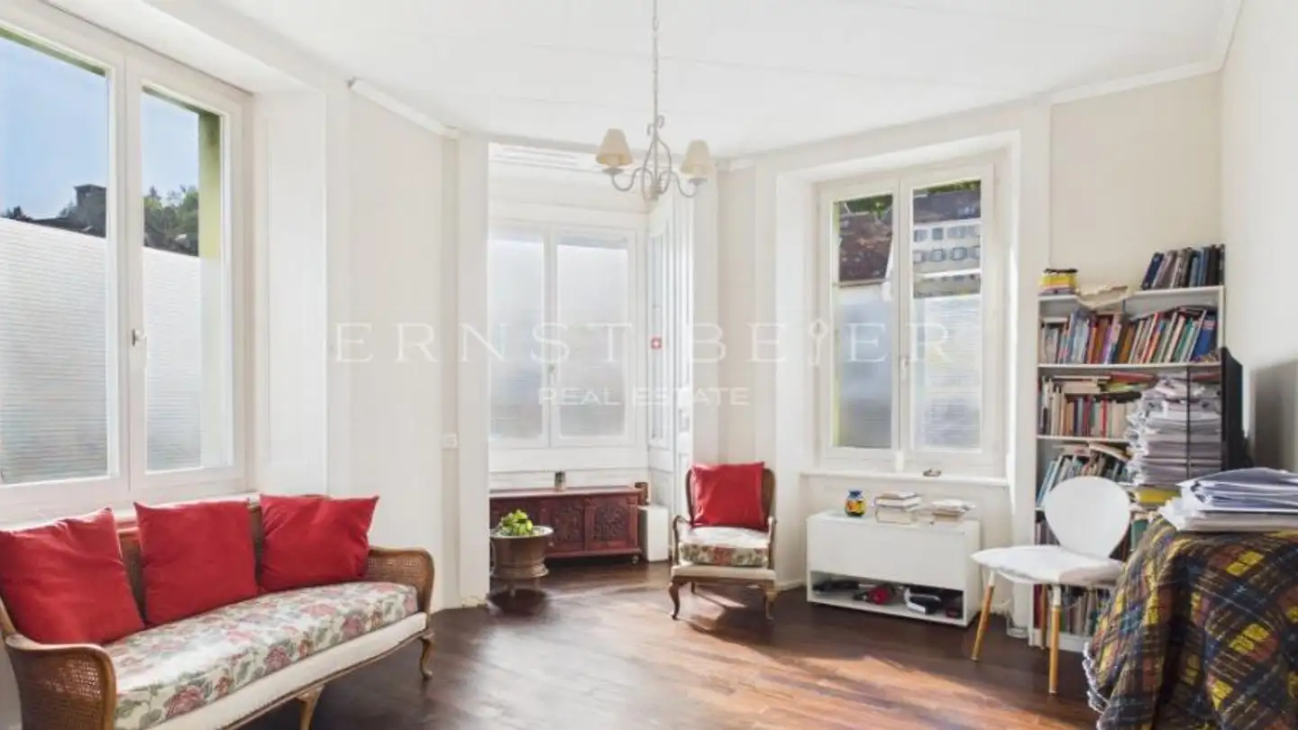 Wohnung kaufen - Rue Du Progrès 47, 2400 Le Locle